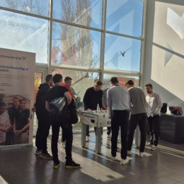 Eördöghné Dr. Miklós Mária - Grundfos South East Europe Kft, Schako Kft.