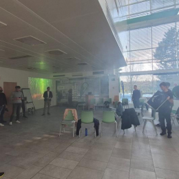 Eördöghné Dr. Miklós Mária - Grundfos South East Europe Kft, Schako Kft.