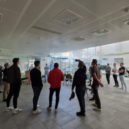 Eördöghné Dr. Miklós Mária - Grundfos South East Europe Kft, Schako Kft.