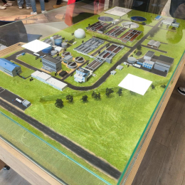 Dr. Pál-Schreiner Judit - Tettye Forrásház Zrt.