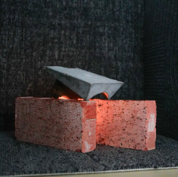 „Silent Architecture” rövid kurzus a Beihai University of Art and Design partner egyetemen