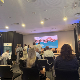 International cooperation to strengthen innovation in the Danube Region – RTIT project has concluded