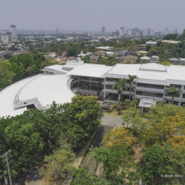 University of San Carlos, Cebu, Fülöp-szigetek