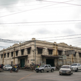 University of San Carlos, Cebu, Fülöp-szigetek