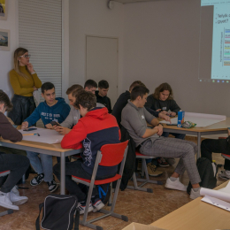 Workshop - Zirc, Várpalota
