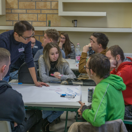 Workshop - Zirc, Várpalota