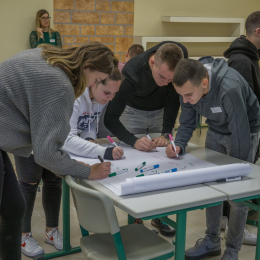 Workshop - Zirc, Várpalota