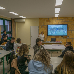 Workshop - Zirc, Várpalota