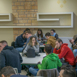 Workshop - Zirc, Várpalota