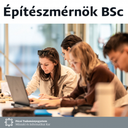 Széles képzési kínálat