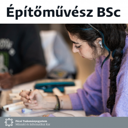 Széles képzési kínálat