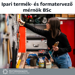 Széles képzési kínálat