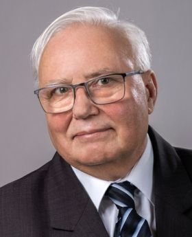 Prof. Dr. Vajda József tud. kandidátusa