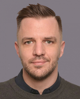 Dr. Juhász Tamás PhD