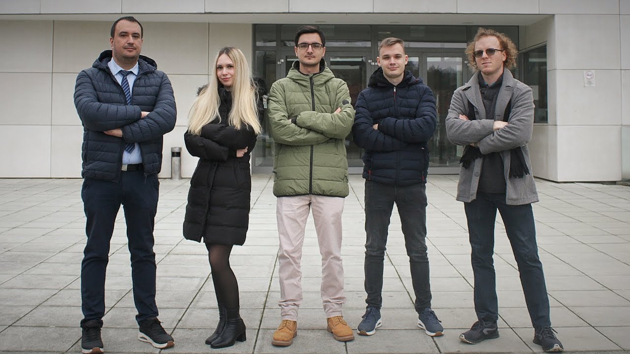 Cisco CyberRace kiberbiztonsági verseny 2024