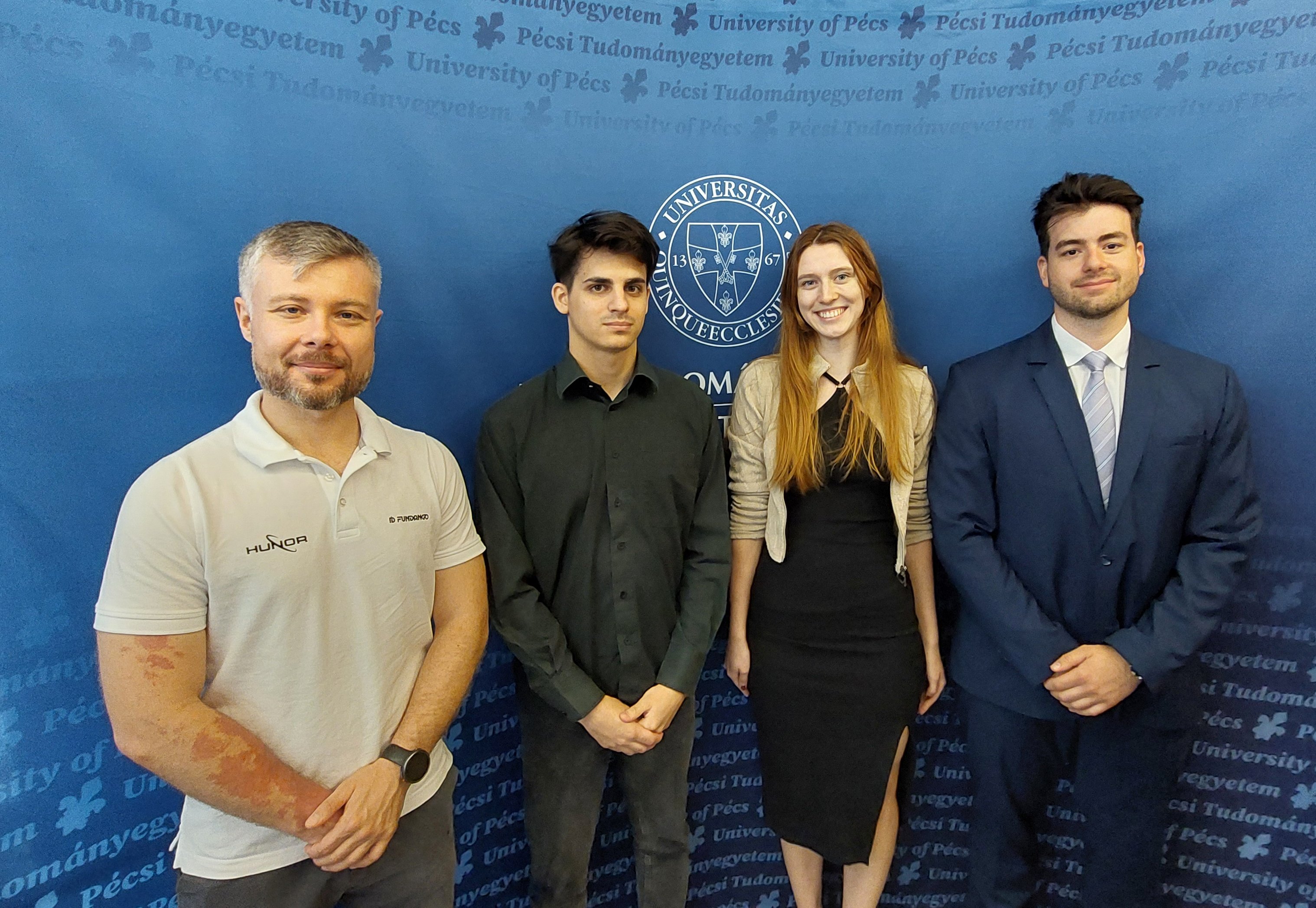 Space Challenge 2024